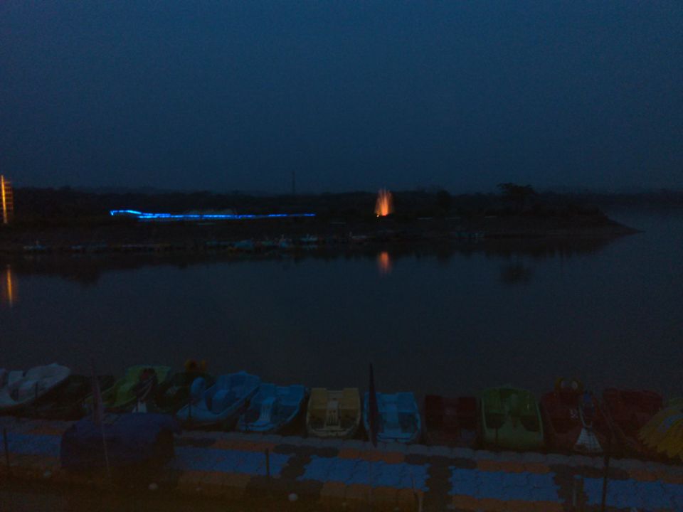 Photo of A day in chandigarh by saurav sharma