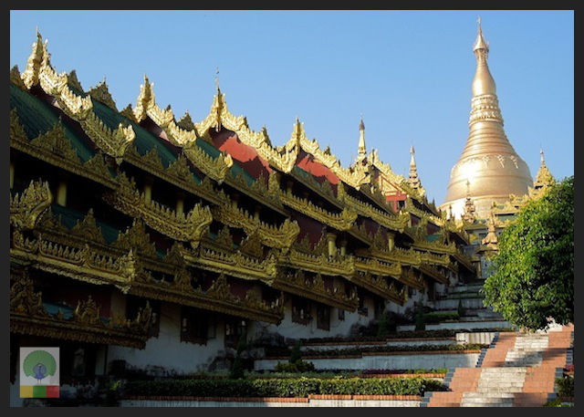 Photo of The Best of Myanmar 1/5 by Juan Gallardo