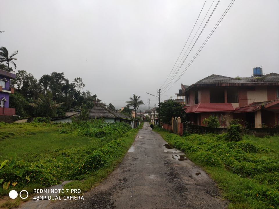 Photo of Monsoon Burst by Diwakar Mogarala