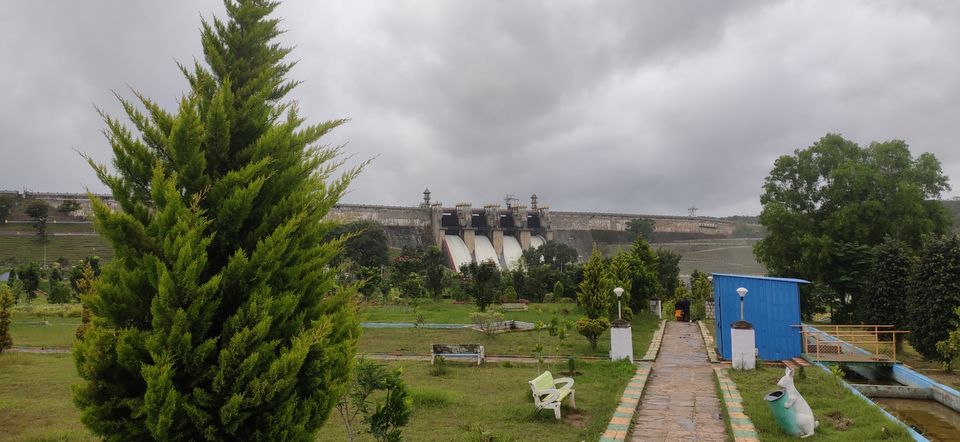 Photo of Monsoon Burst by Diwakar Mogarala