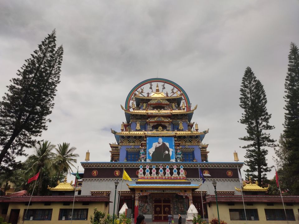 Photo of Monsoon Burst by Diwakar Mogarala