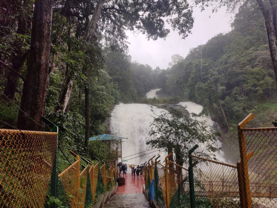 Photo of Monsoon Burst by Diwakar Mogarala