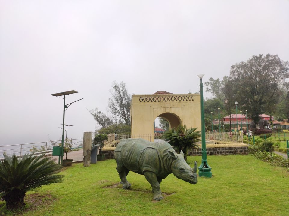 Photo of Monsoon Burst by Diwakar Mogarala