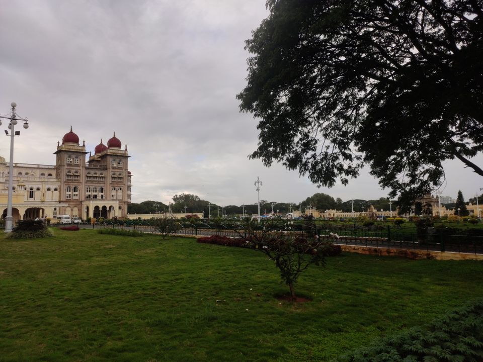 Photo of Monsoon Burst by Diwakar Mogarala