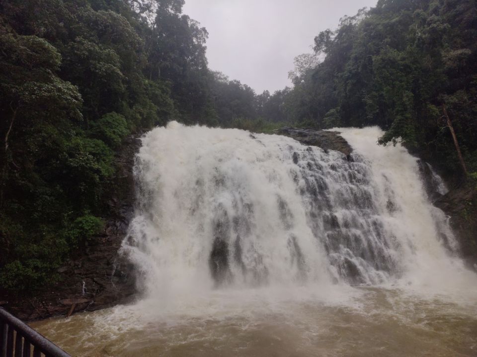 Photo of Monsoon Burst by Diwakar Mogarala