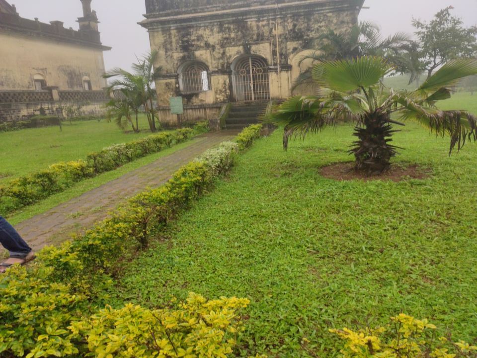 Photo of Monsoon Burst by Diwakar Mogarala