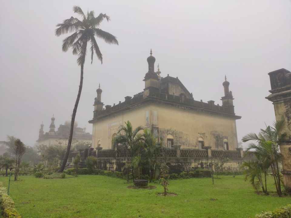 Photo of Monsoon Burst by Diwakar Mogarala