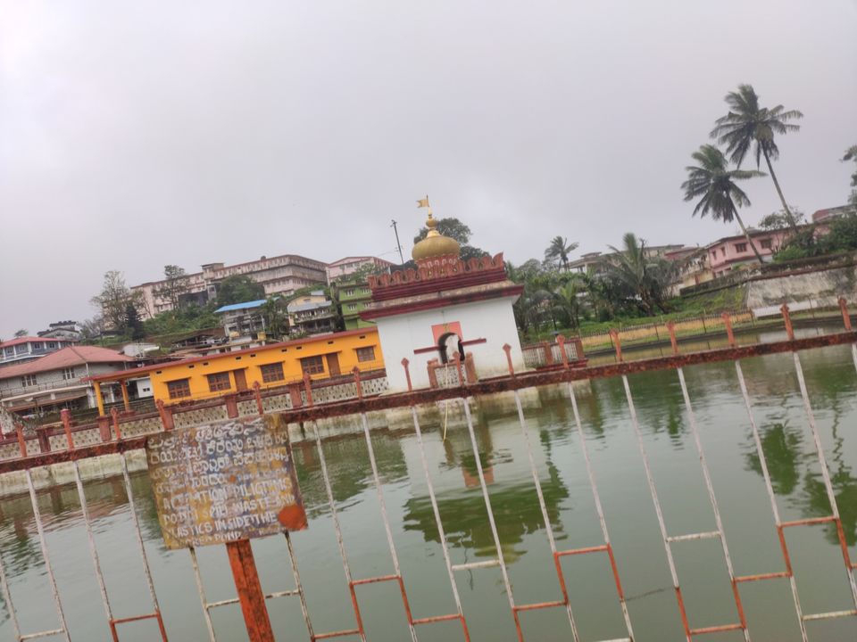 Photo of Monsoon Burst by Diwakar Mogarala
