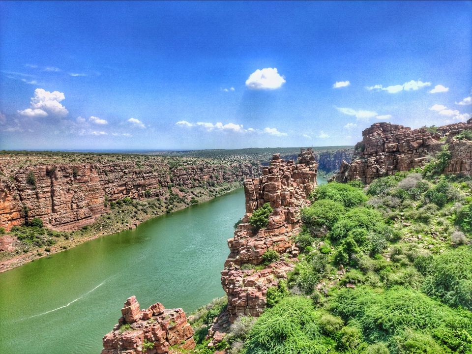 Photo of Mini rayalaseema trip by Diwakar Mogarala