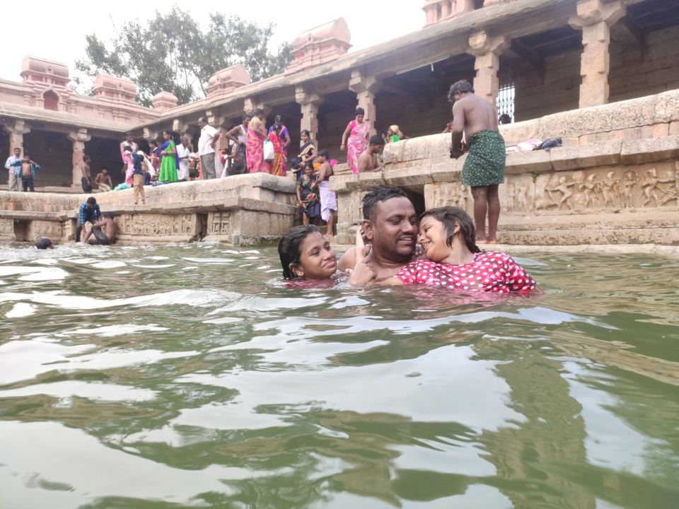 Photo of Mini rayalaseema trip by Diwakar Mogarala