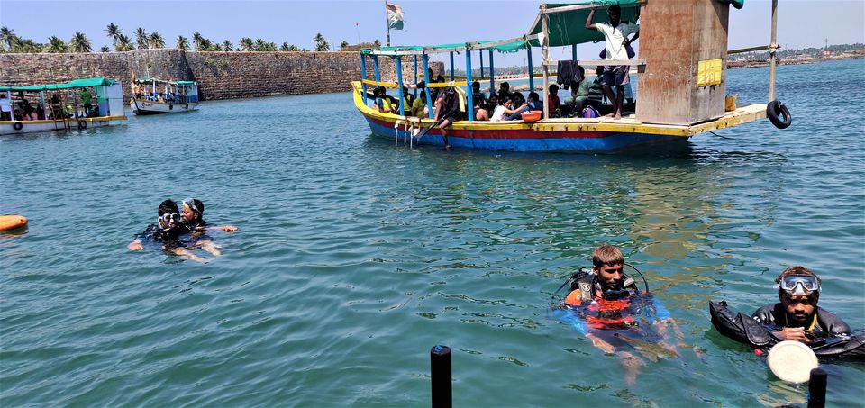 Photo of Goa, India by Diwakar Mogarala