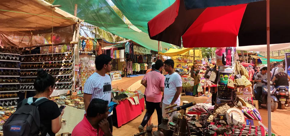 Photo of Goa, India by Diwakar Mogarala