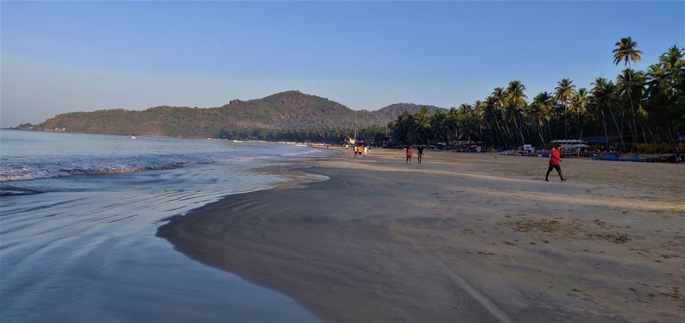 Photo of Goa, India by Diwakar Mogarala