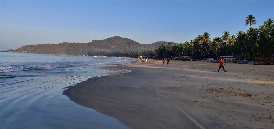 Photo of Goa, India by Diwakar Mogarala