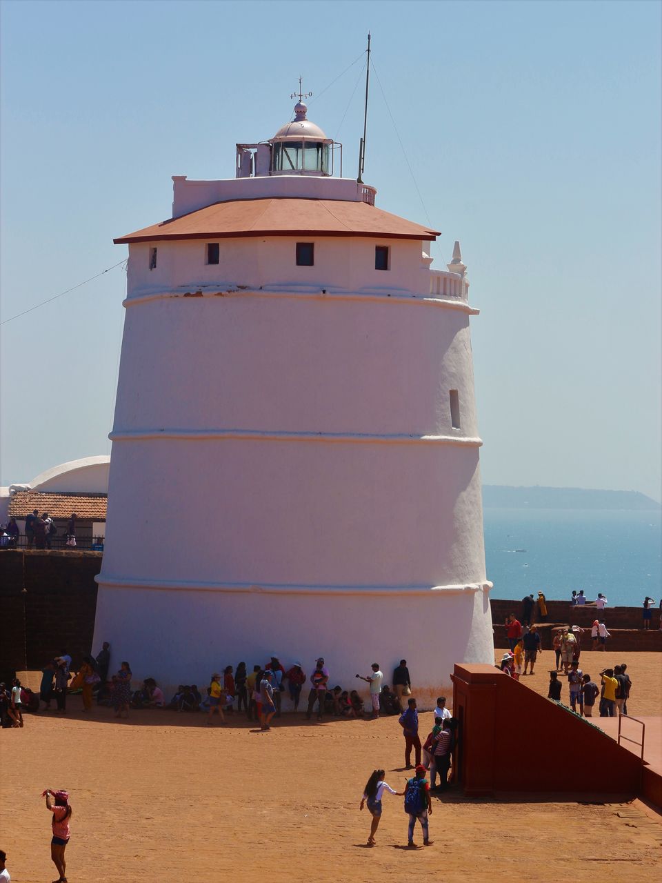Photo of Goa, India by Diwakar Mogarala