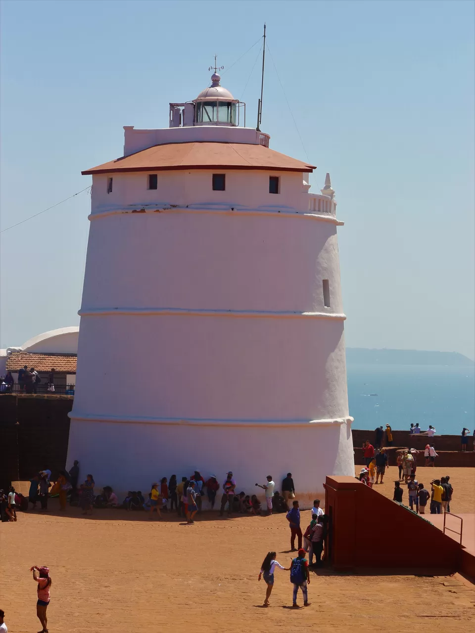 Photo of Goa, India by Diwakar Mogarala