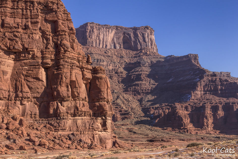 Photo of A Traveler's Guide to Moah, Utah 3/9 by Betsy