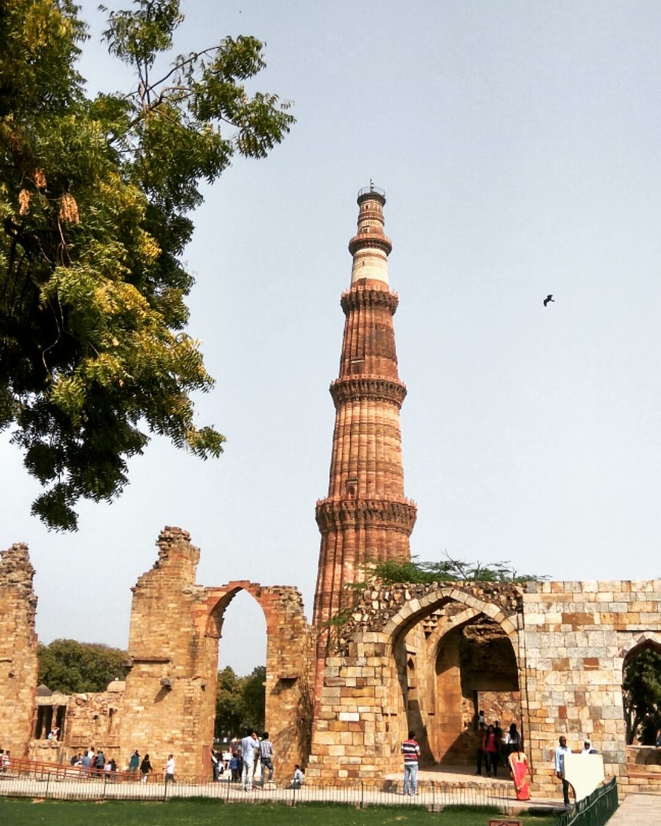 Photo of An architectural and spiritual tour - Delhi Haridwar Agra Vrindavan. by Prachi