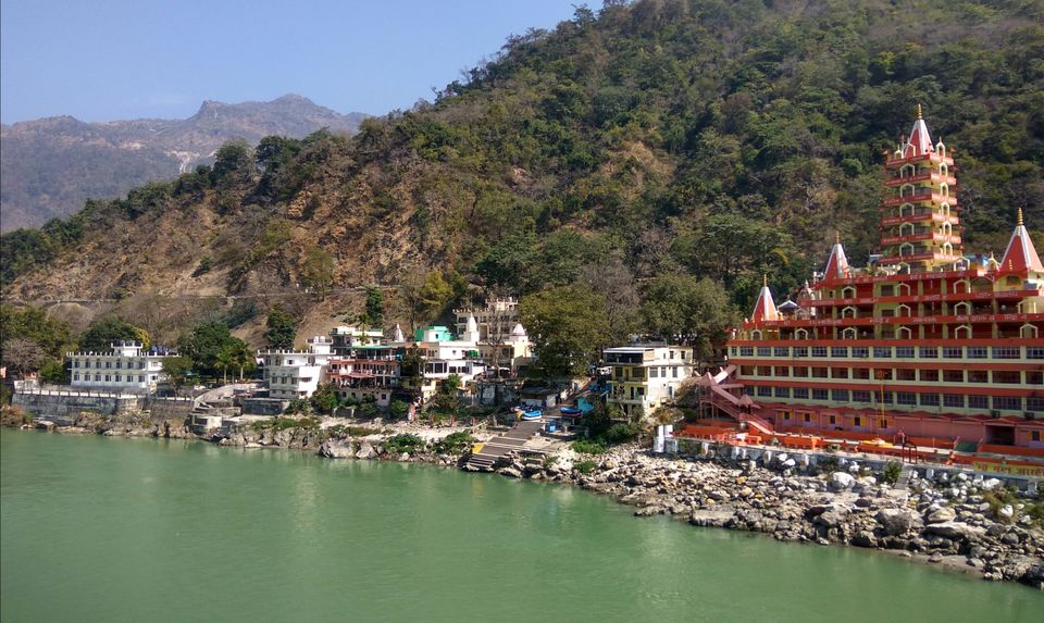 Photo of An architectural and spiritual tour - Delhi Haridwar Agra Vrindavan. by Prachi