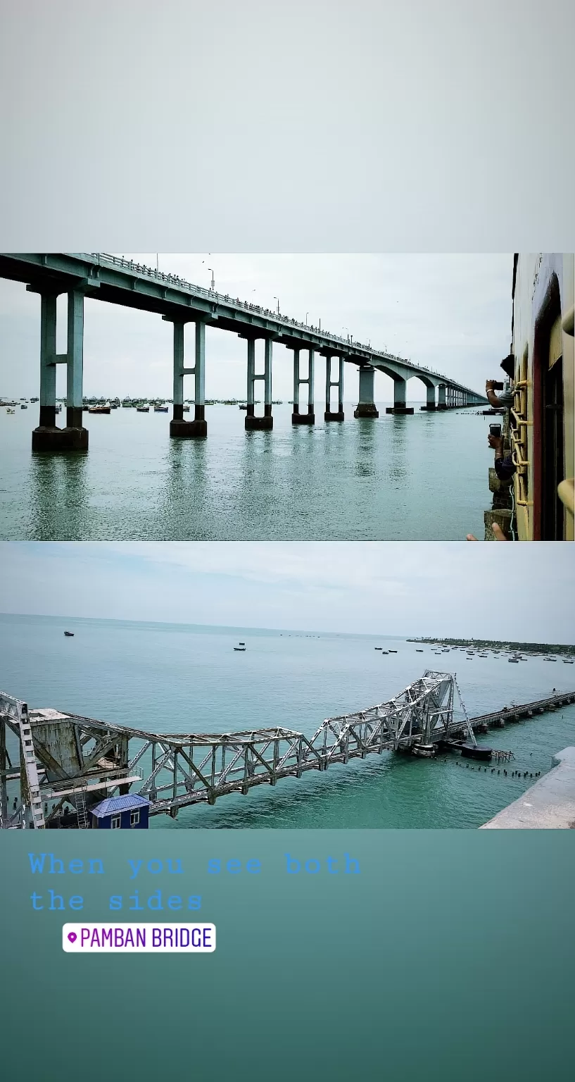 Photo of Rameswaram - Dhanushkodi : A trip to the tip of India by Prachi