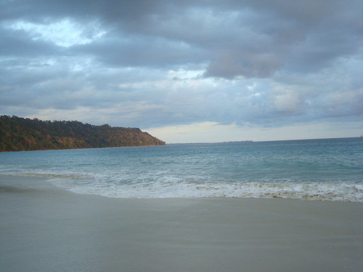 Photo of The Emerald Islands-A Dreamers Home 1/4 by Suma Krishna