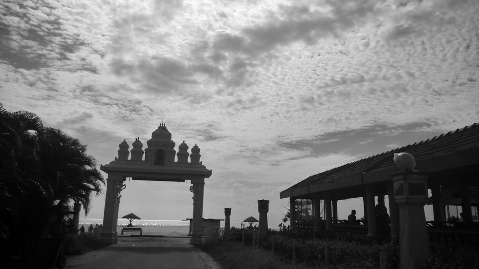 Photo of Beach love :Malpe 2/3 by Suma Krishna