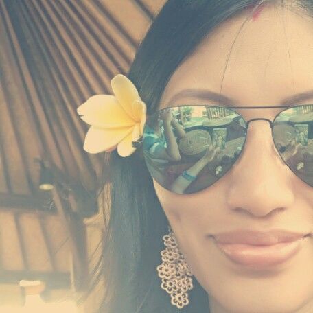 Photo of Turning into Balinese 1/1 by Indu Wary