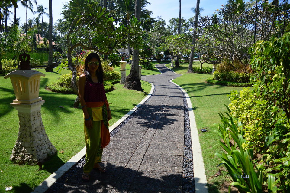 Photo of Bali, Indonesia by Indu Wary