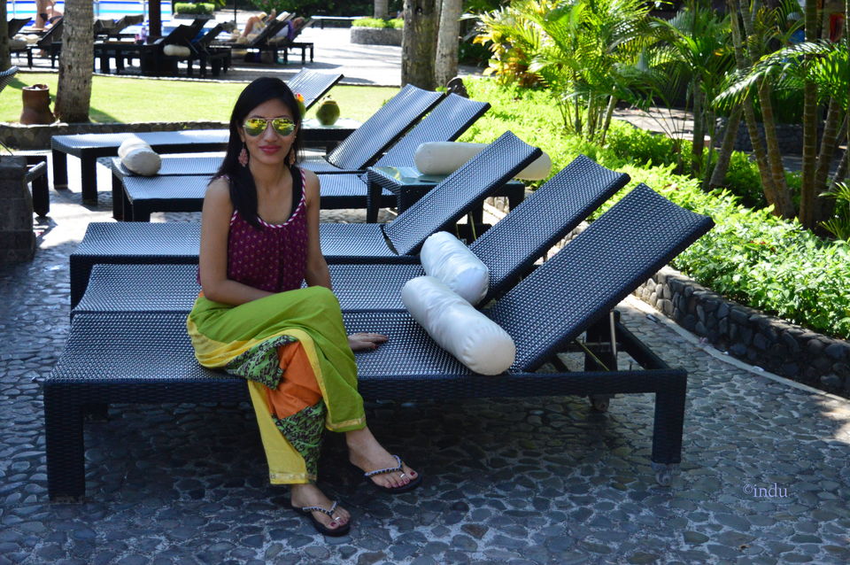 Photo of Bali, Indonesia by Indu Wary