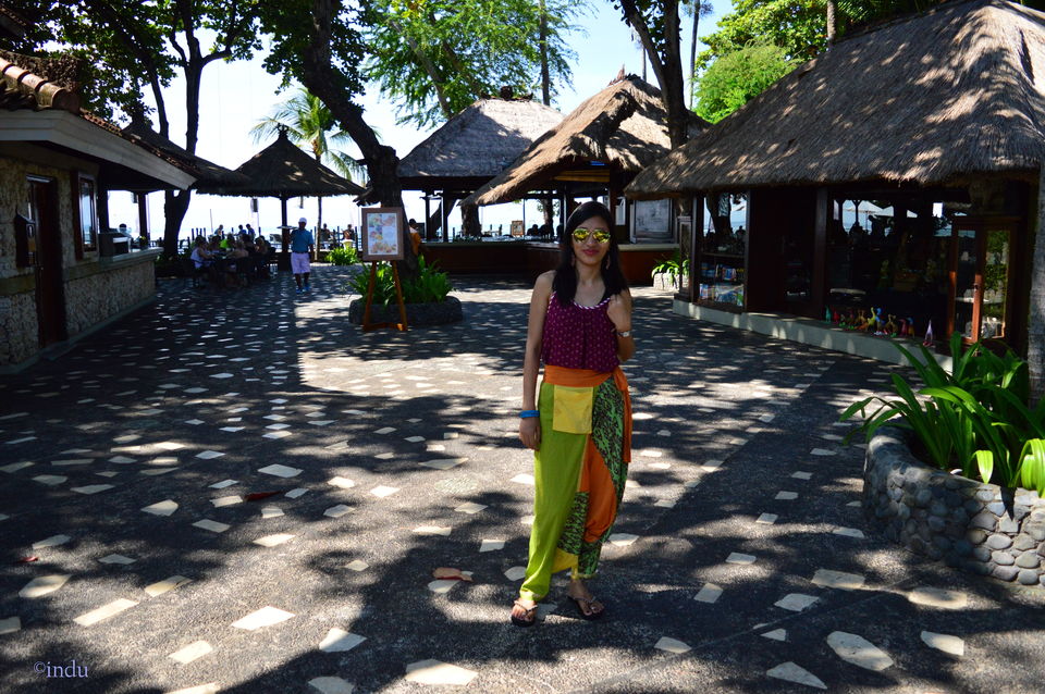 Photo of Bali, Indonesia by Indu Wary