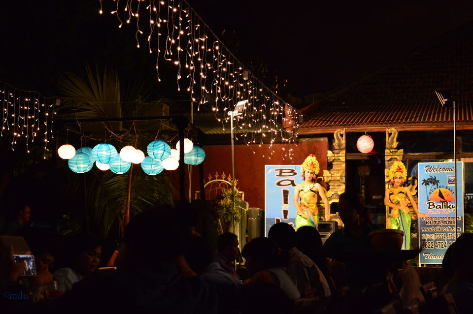 Photo of Turning into Balinese by Indu Wary
