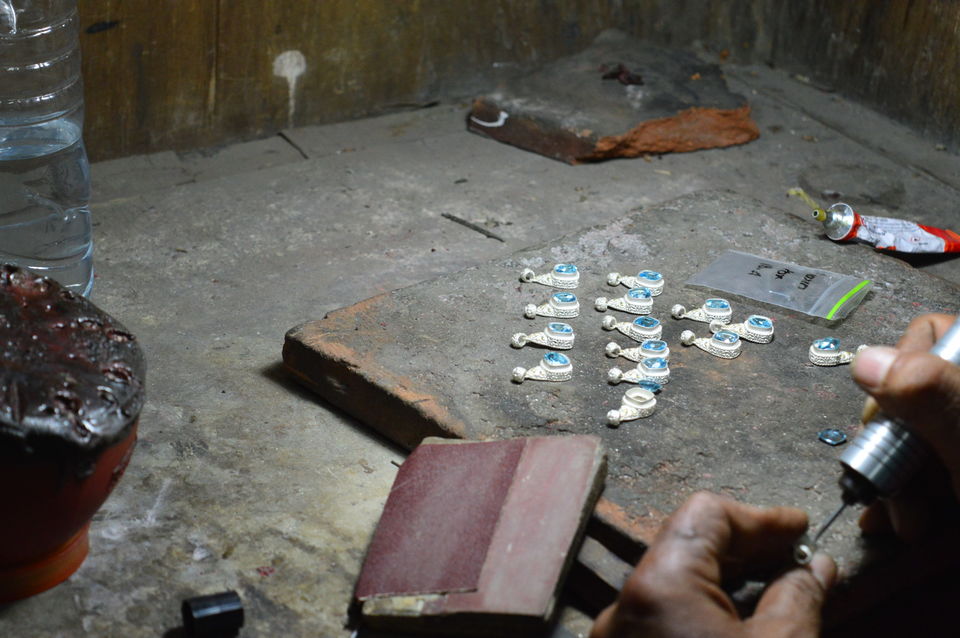 Photo of Turning into Balinese by Indu Wary