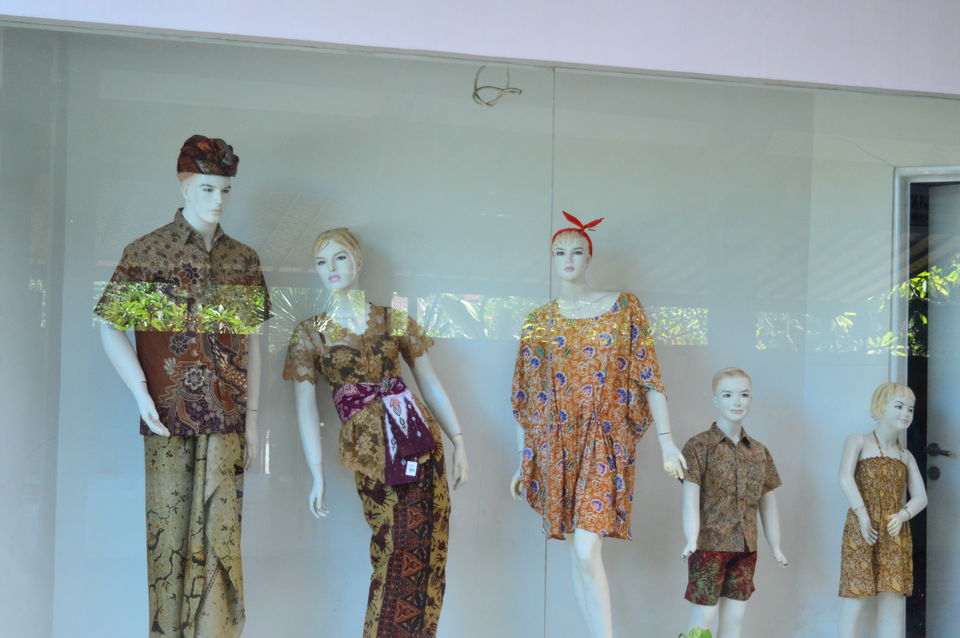 Photo of Turning into Balinese by Indu Wary