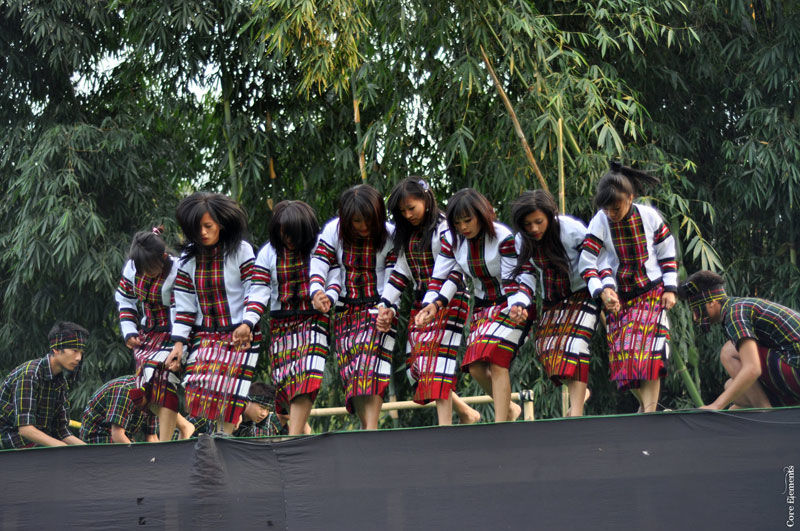 Photo of Arunachal Pradesh, India by Indu Wary