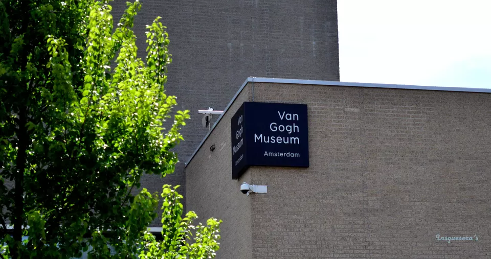 Photo of Rijksmuseum, Museumstraat, Amsterdam, Netherlands by Indu Wary