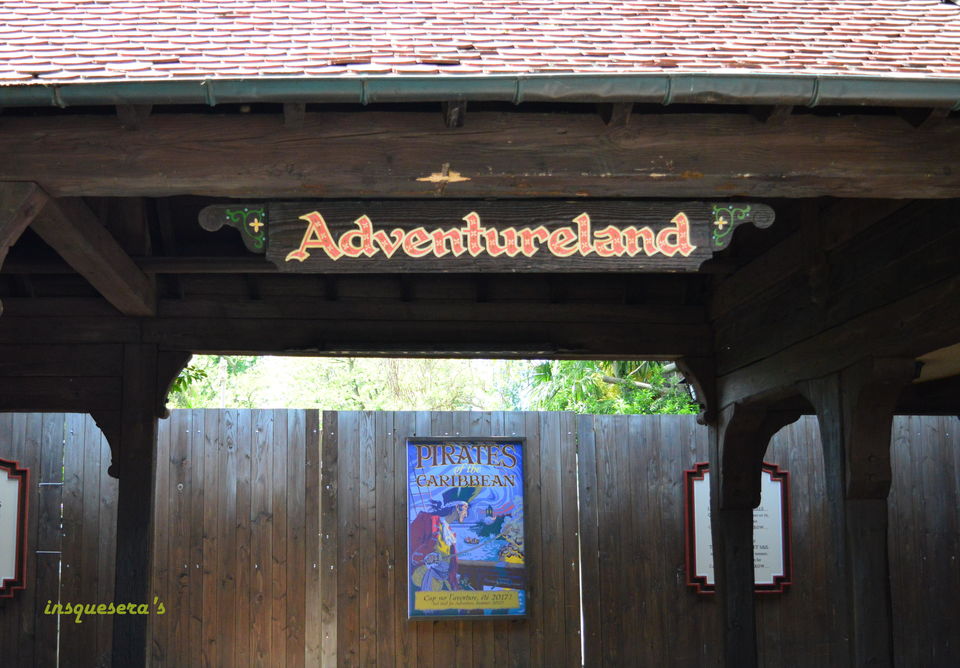 Photo of Disneyland Paris guide for first timers by Indu Wary