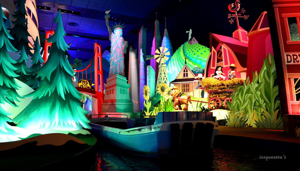 Photo of Disneyland Paris, Marne-la-Vallée, France by Indu Wary
