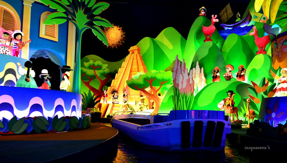 Photo of Disneyland Paris, Marne-la-Vallée, France by Indu Wary