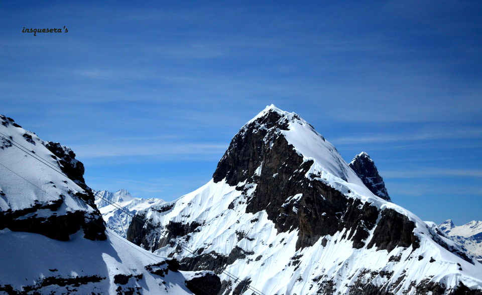 Photo of Alluring Switzerland: A poet’s delight by Indu Wary