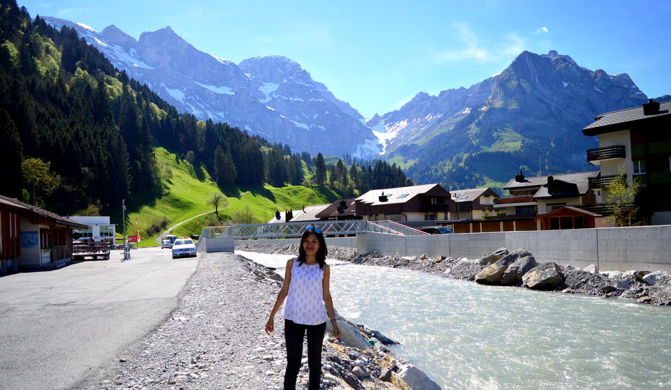 Photo of Alluring Switzerland: A poet’s delight by Indu Wary
