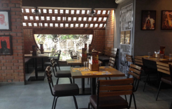Photo of Books, quaint café, hot Coffee and Rain:&nbsp;The most sinful indulgence in Namma Bengaluru 2/2 by Indu Wary