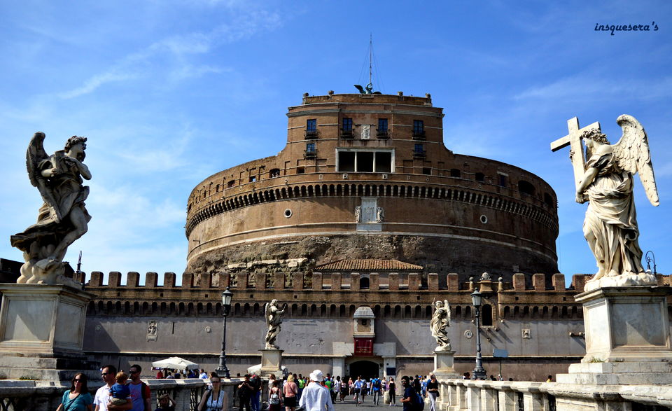 Photo of Rome and Vatican City, A photo tour by Indu Wary