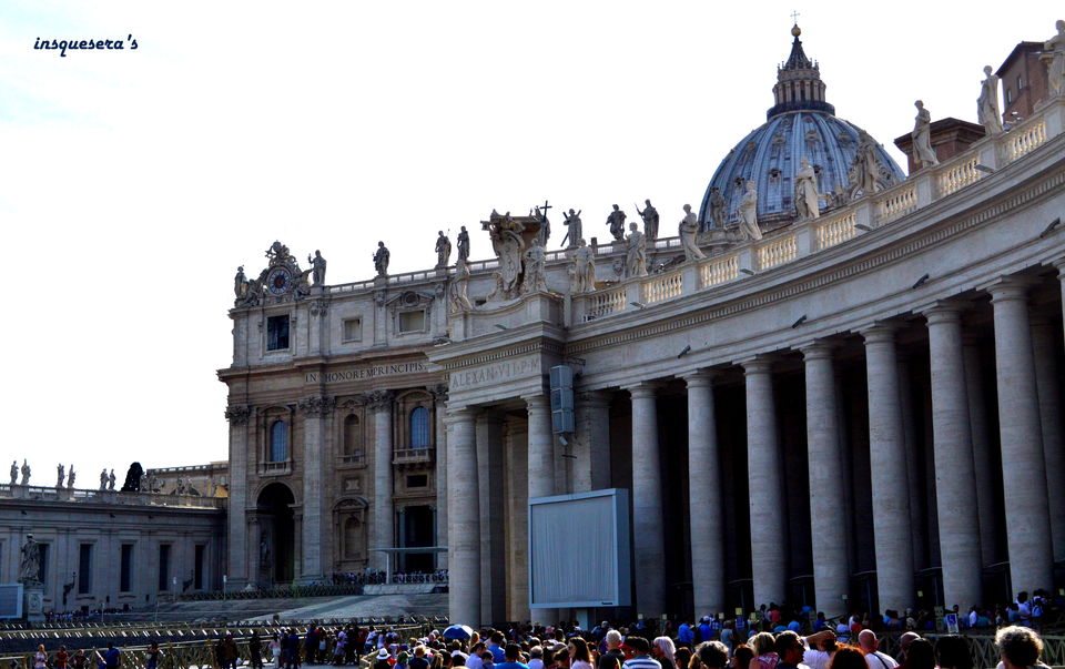 Photo of Rome and Vatican City, A photo tour by Indu Wary