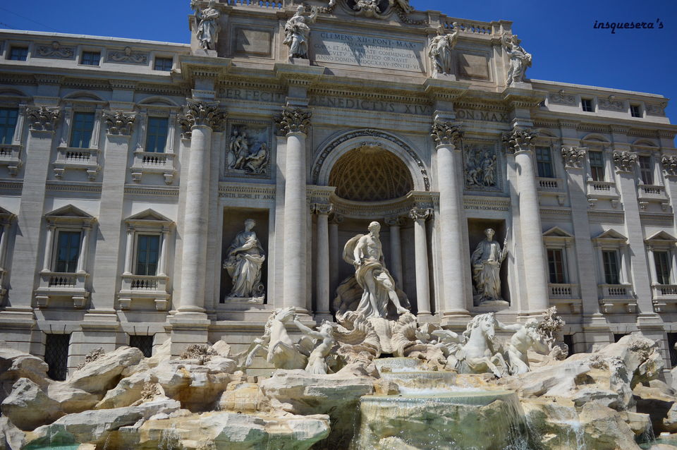 Photo of Rome and Vatican City, A photo tour by Indu Wary