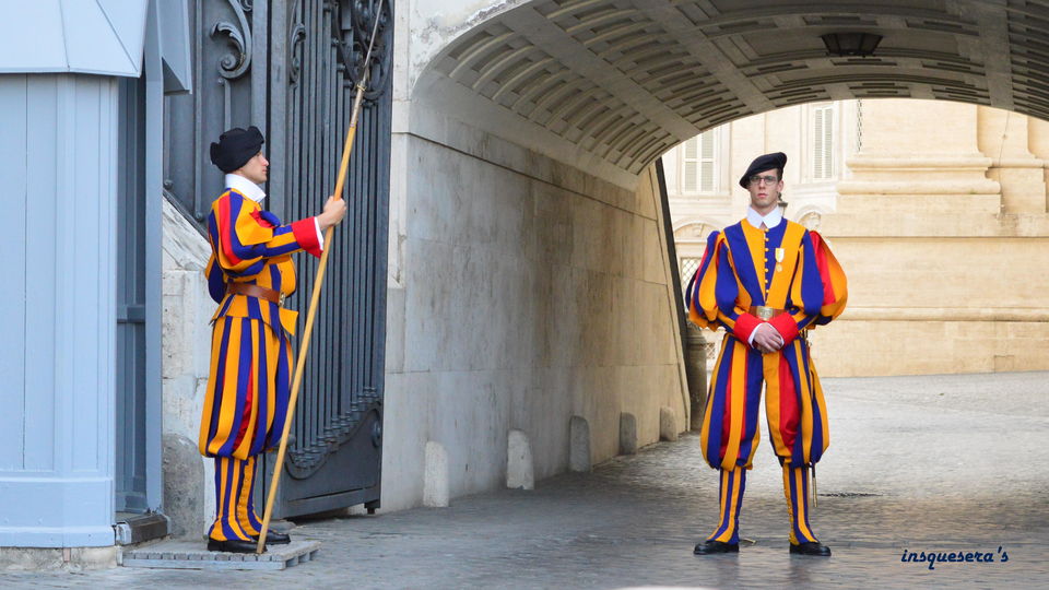 Photo of Rome and Vatican City, A photo tour by Indu Wary
