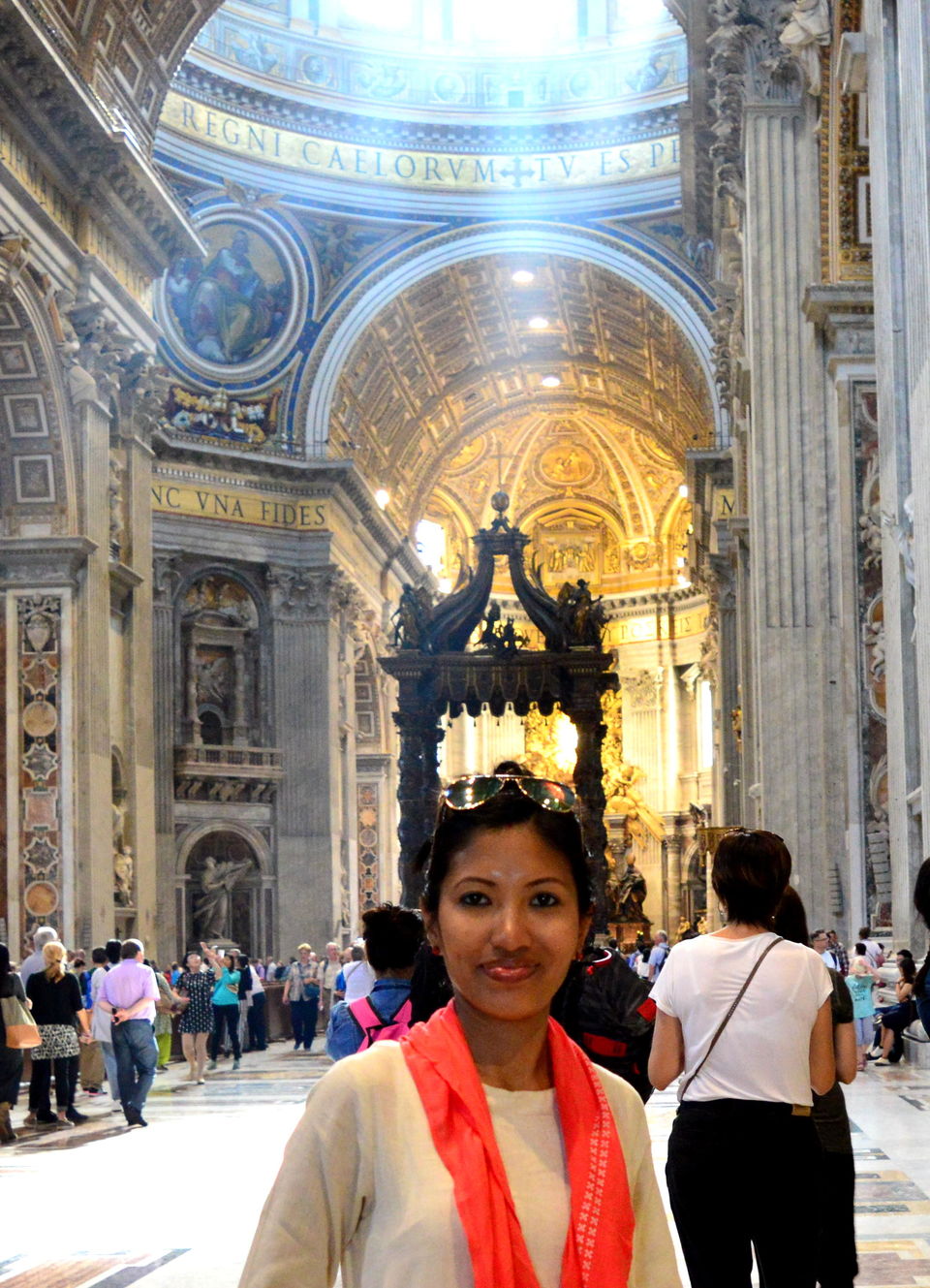 Photo of Rome and Vatican City, A photo tour by Indu Wary