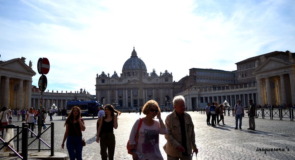 Photo of Rome and Vatican City, A photo tour by Indu Wary