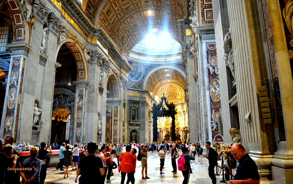 Photo of Rome and Vatican City, A photo tour by Indu Wary