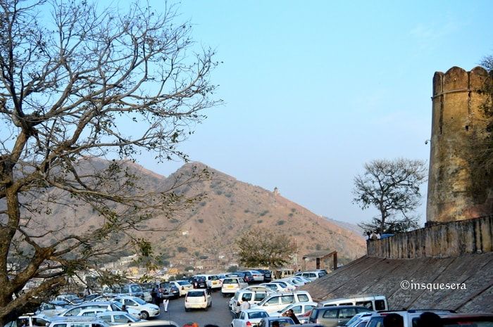 Photo of Getting high on incredible culture: A short and sweet weekend in Jaipur 1/1 by Indu Wary