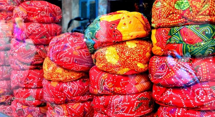 Photo of Getting high on incredible culture: A short and sweet weekend in Jaipur by Indu Wary